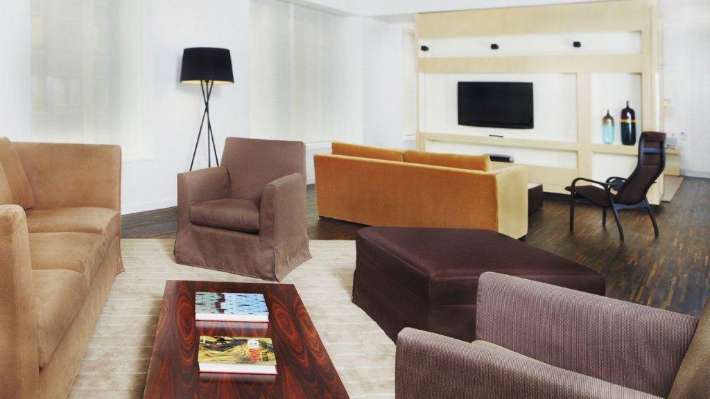 Фото Hyatt Centric Wall Street New York