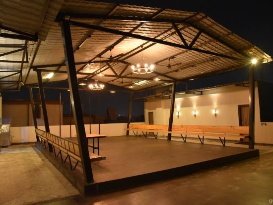 Фото Hotel Sun-Om