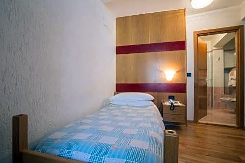 Фото Hotel Centrale