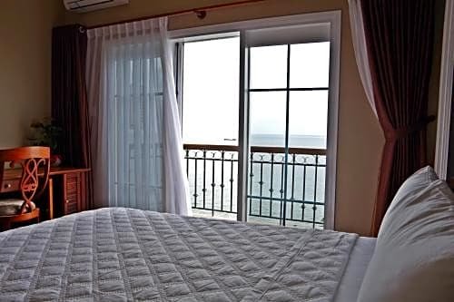 Фото Ngoc Chau Hotel