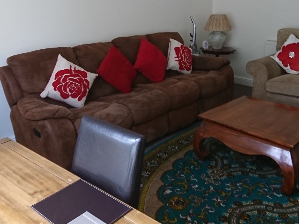 Фото Baystays - St James Crescent