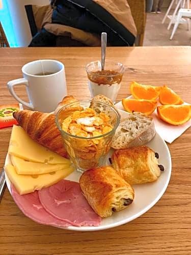 Фото The People Hostel - Tours