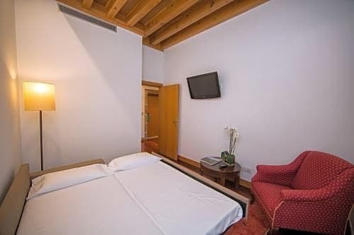 Фото San Francisco Hotel Monumento