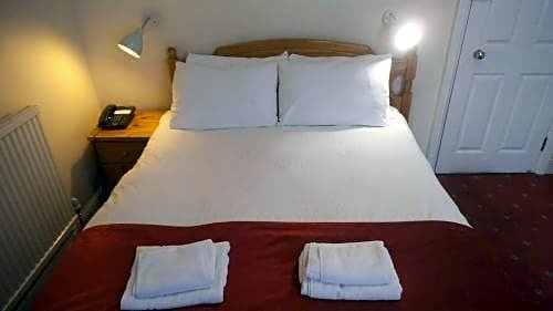 Фото Arran House Hotel