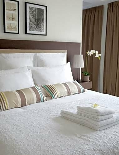 Гостиница Sentido Sandy Beach Hotel в Ларнаке