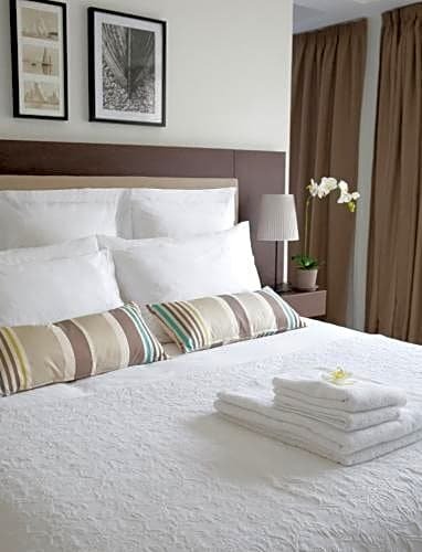 Фото Sentido Sandy Beach Hotel