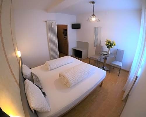 Фото Albergo Alla Torre Siegler Im Thurm