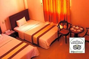 Kiet Hong Hotel (Đồng Tháp Province, Vĩnh Thạnh), hotel