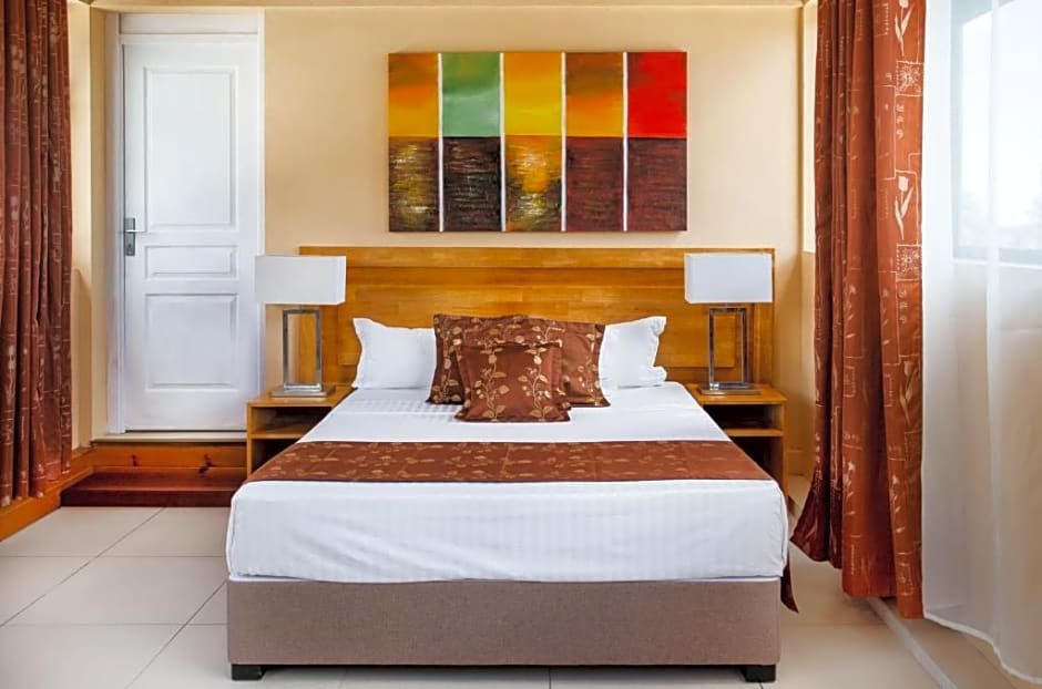 Фото Résidence Potosi