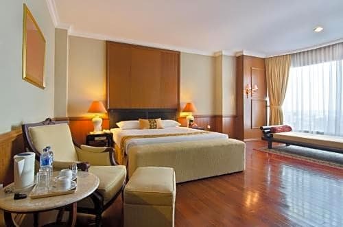 Фото Gran Senyiur Hotel