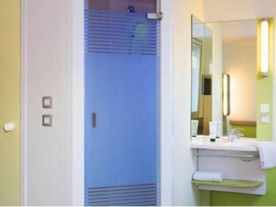 Фото Ibis budget Nanterre La Défense