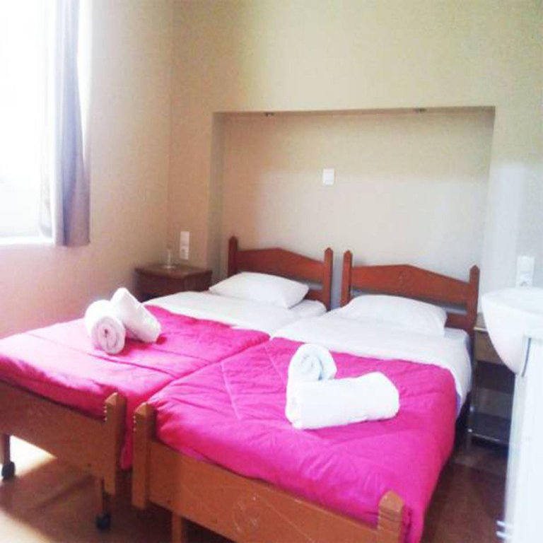 Фото Elikon Hotel