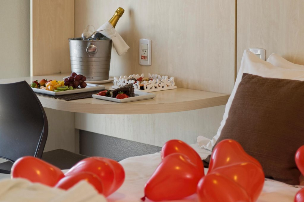 Фото Intercity Florianópolis