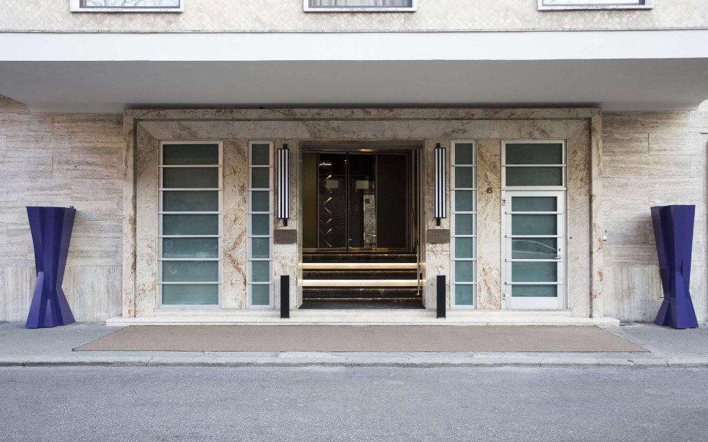 Фото The Tribune, part of JdV by Hyatt