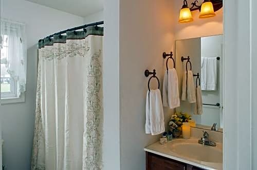 Фото The Inn at Westwynd Farm B&b