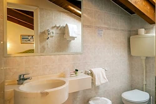 Фото Hotel Stella d'Oro