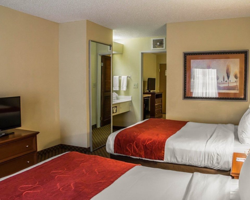 Фото Quality Suites