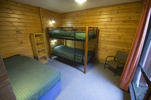 Фото Yha Mount Cook