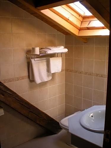 Фото Hotel San Roque