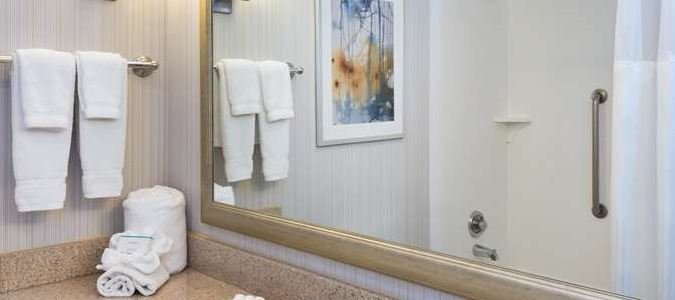 Фото Hilton Garden Inn Philadelphia/Ft. Washington