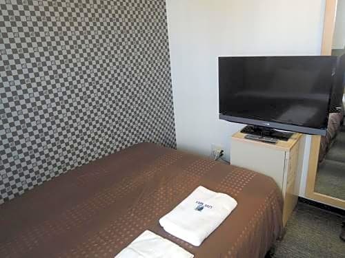 Фото Hotel LiVEMAX Kyoto Gojo