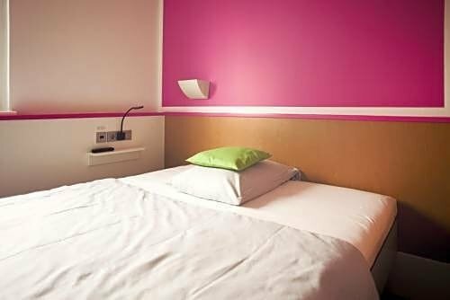 Гостиница Ibis Styles Köln City в Кёльне