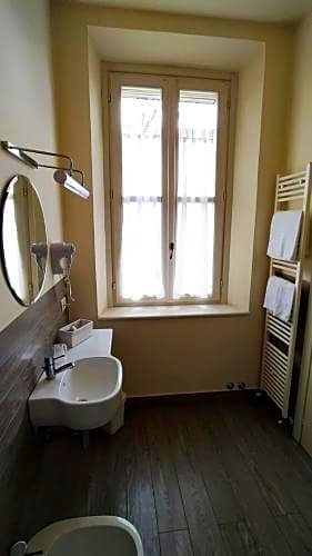 Фото ABC Comfort Hotel Mantua City Centre