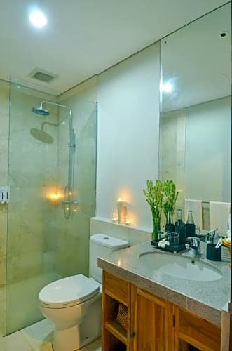 Фото Bumi Muwa Ubud