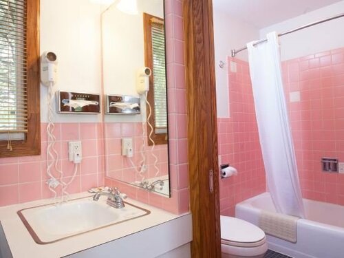 Гостиница Park Motel в Штате Висконсин