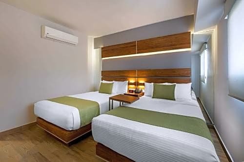 Фото Sleep Inn Tijuana