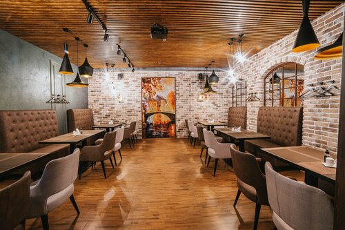 Гостиница Статус в Сосногорске