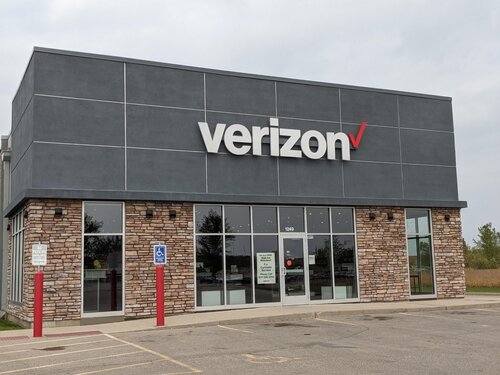 Verizon Little Falls Mn