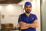 Berkay Tulpar Clinic (İstanbul, Beyoğlu, Sütlüce Mah., Karaağaç Cad., 118), medical center, clinic