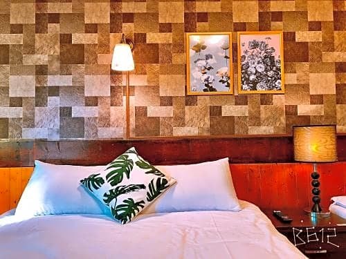 Фото Sun Moon Heart Hostel