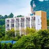 Courtyard Hotel – Li River Branch