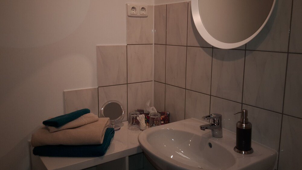 Фото Pension Genat