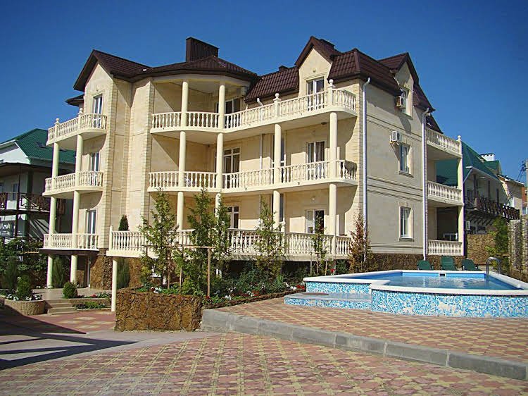 Фото Бухта Удачи