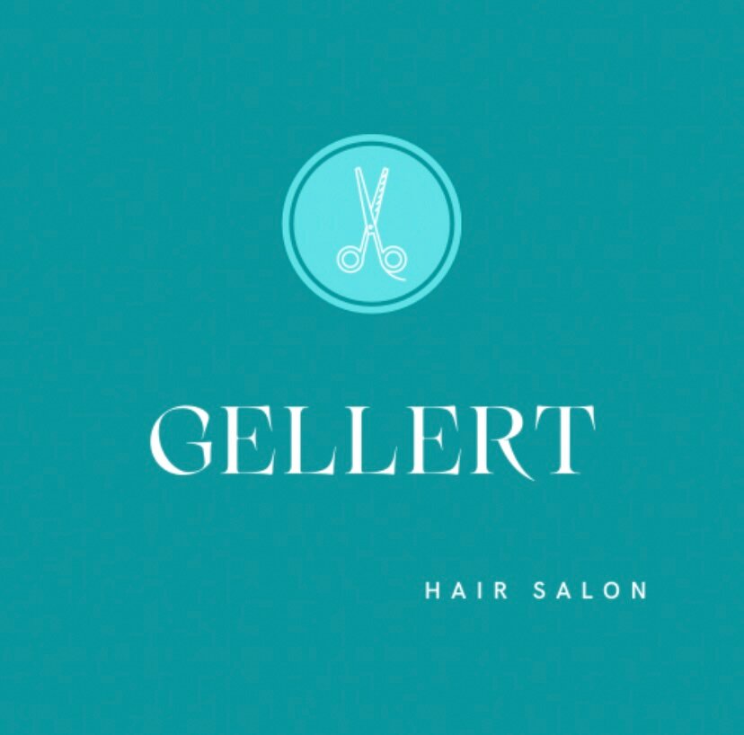 Gellert hair salon