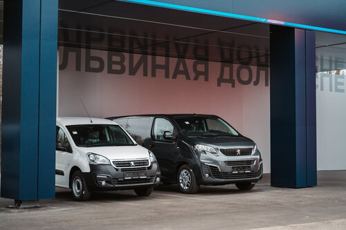 Норд-Авто плюс, официальный дилер LADA, автосалон, Советская ул., 2А, Советский 