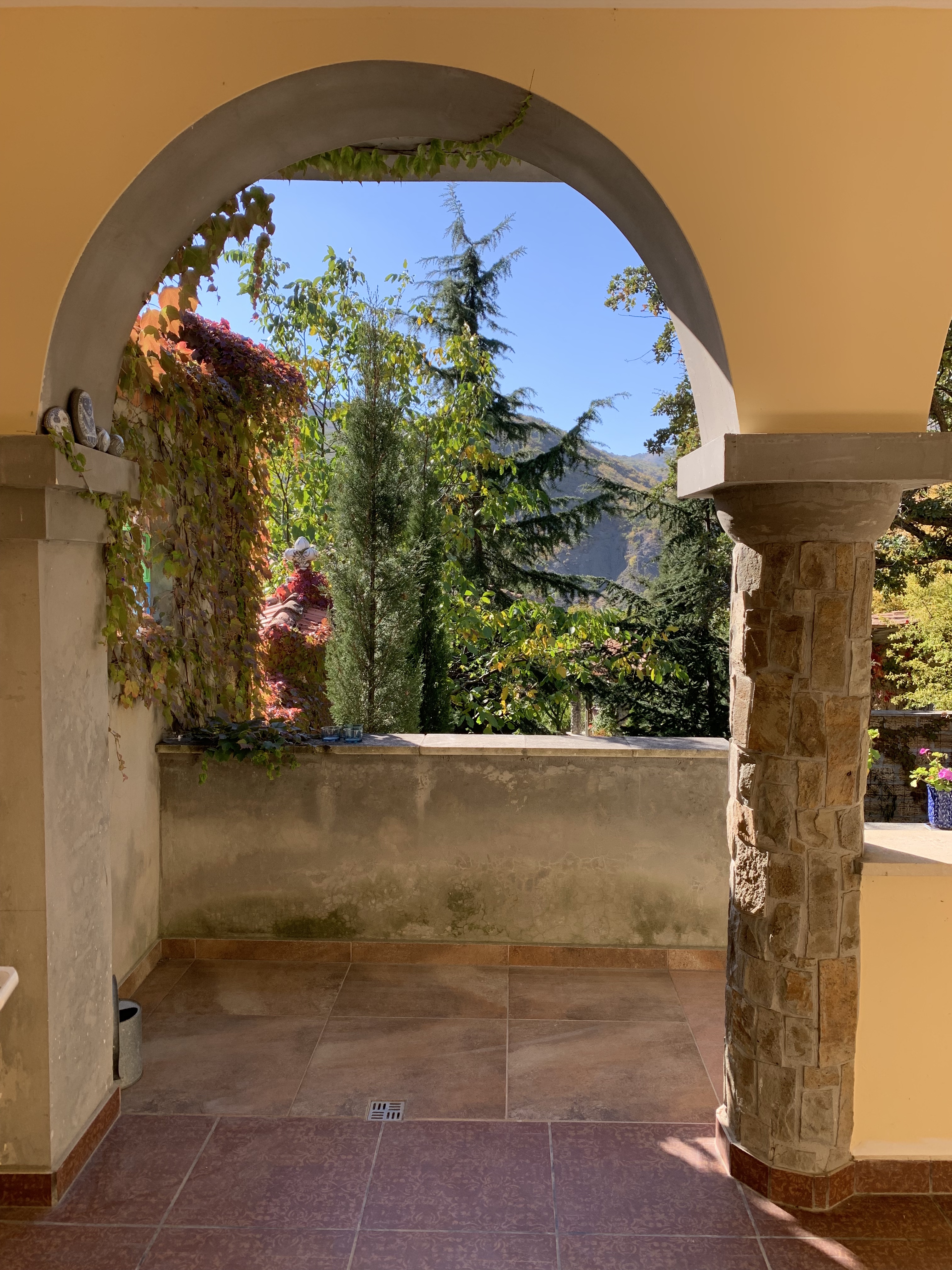 Фото Дом архитекторов