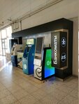 Sberbank (1st Pokrovskiy Drive, 1), atm