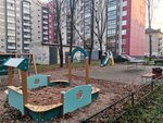 Playground (Leningrad Region, Luga), playground