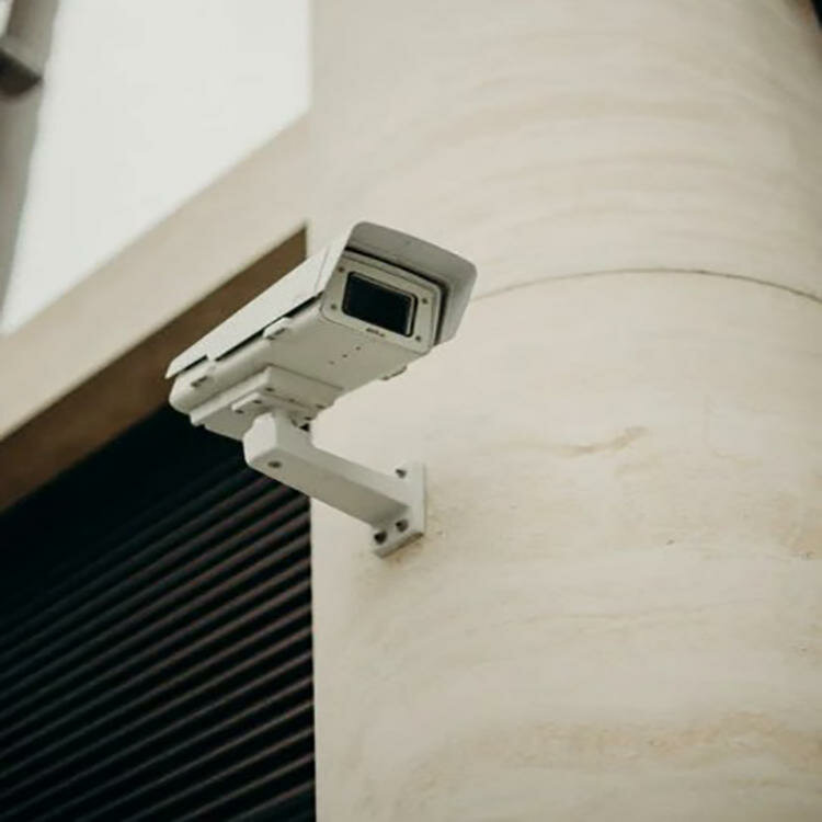 Security and alarm systems Compuwal, Bogota, photo