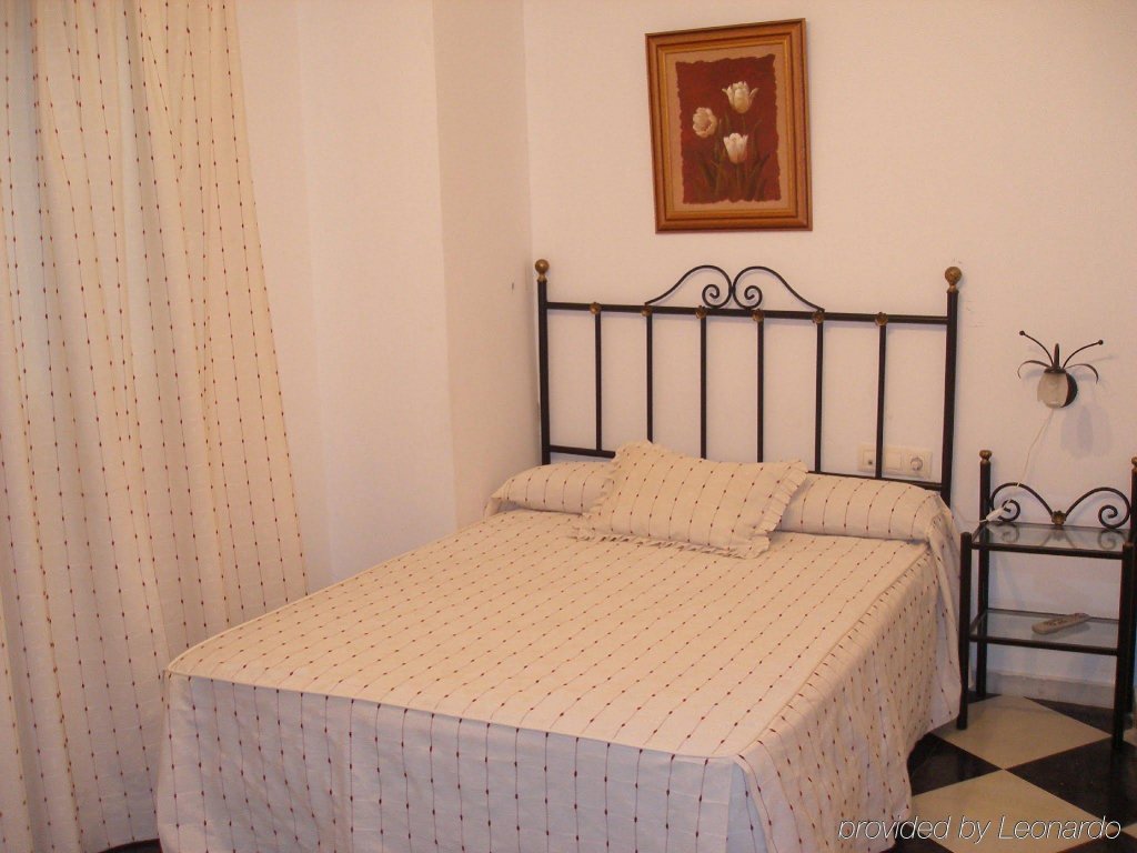 Фото Hostal El Ancla