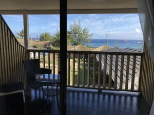 Гостиница Matariki Sunset Apart Hotel в Ханге-Роа