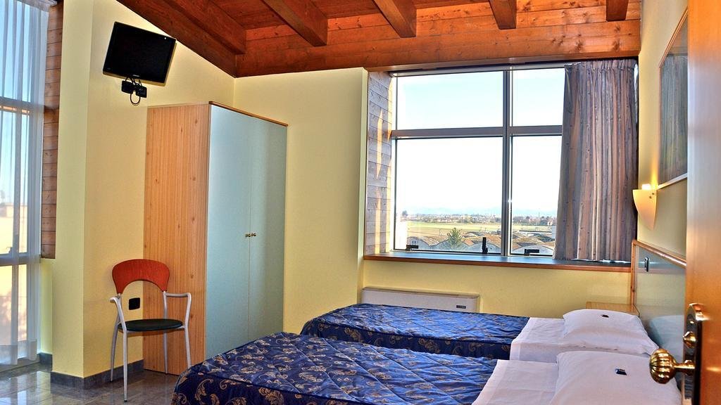 Фото Hotel Sabo'