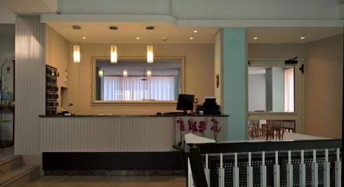 Фото Hotel Cosmos