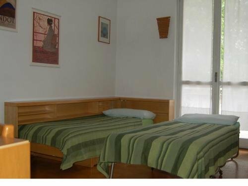 Гостиница B&b Early Leaving Bergamo Airport в Бергамо
