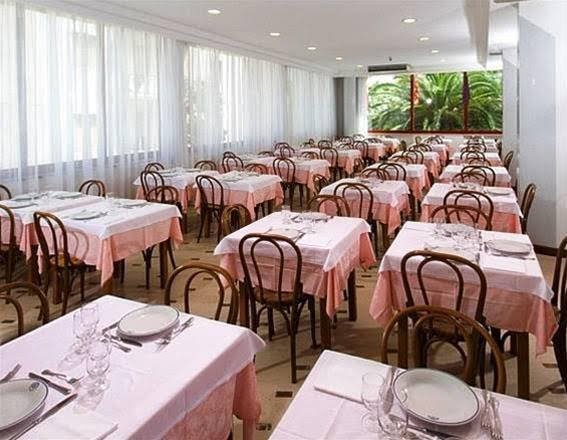 Фото Hotel Giancarlo