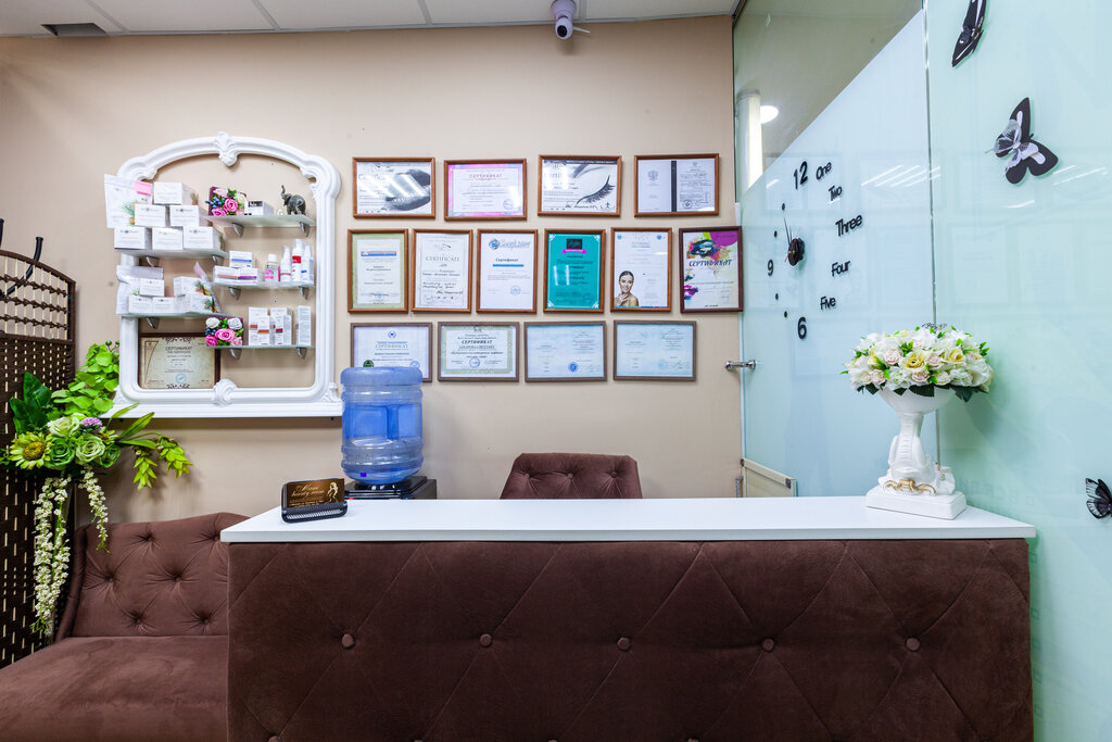 Beauty rooms красная ул 176 5 фото Больше не работает: Mami Beauty Room, эпиляция, Москва, улица Каховка, 19, корп.